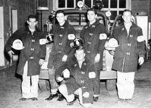 Early picture of the WFD